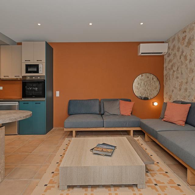3* Tessera Villas with private pool | Griekenland