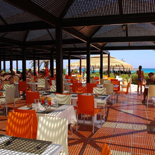 4* Hotel Nour Palace Thalasso & Spa | Tunesië - Afbeelding 6