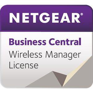Business Central Wireless Manager