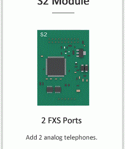 S2 Module