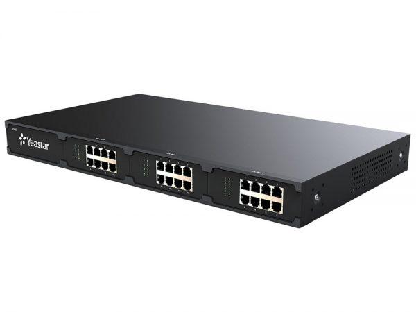 S300 VoIP PBX - Bij Go4ip