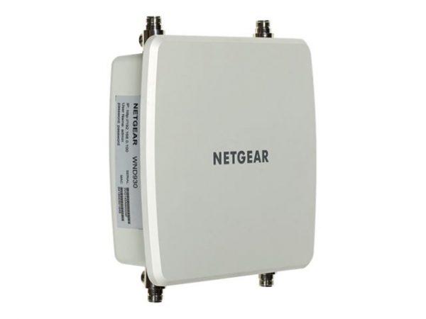 Netgear ProSafe WND930