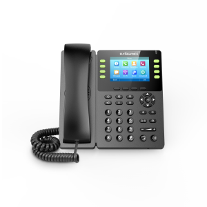 FIP14G Zakelijke IP Telefoon - Front