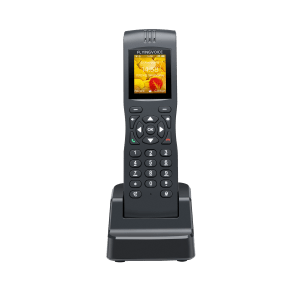 FIP16 Draadloos WiFi IP Telefoon - Front