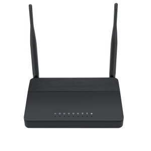 FWR9601 Draadloze router - Front - van Flyingvoice