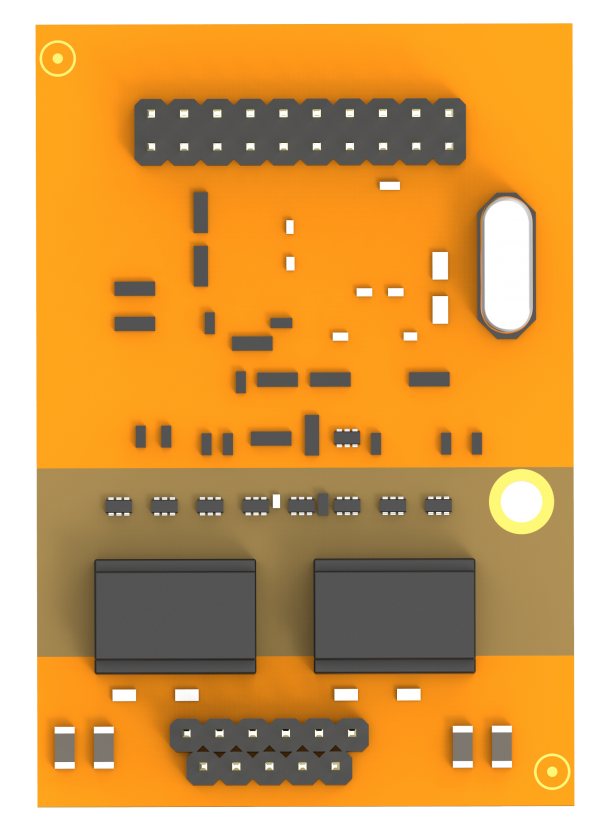 Yeastar Dealer Go4ip B2_Module-1