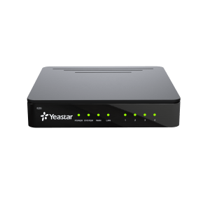 S20 VoIP PBX