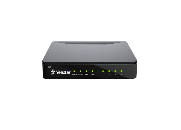 S20 VoIP PBX