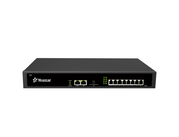 Yeastar Dealer Go4ip S50 VoIP PBX_front