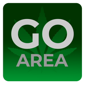 Logo GO AREA App