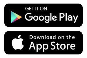 Google Play und App Store Link