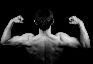The Best Back Exercises Without Equipment