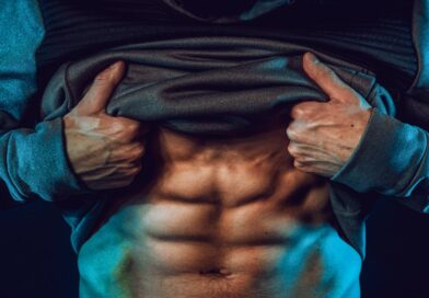 Fastest Ways to Get Abs That Are Better Than Sit-Ups Without Equipment