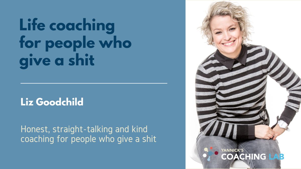 Liz Goodchild
