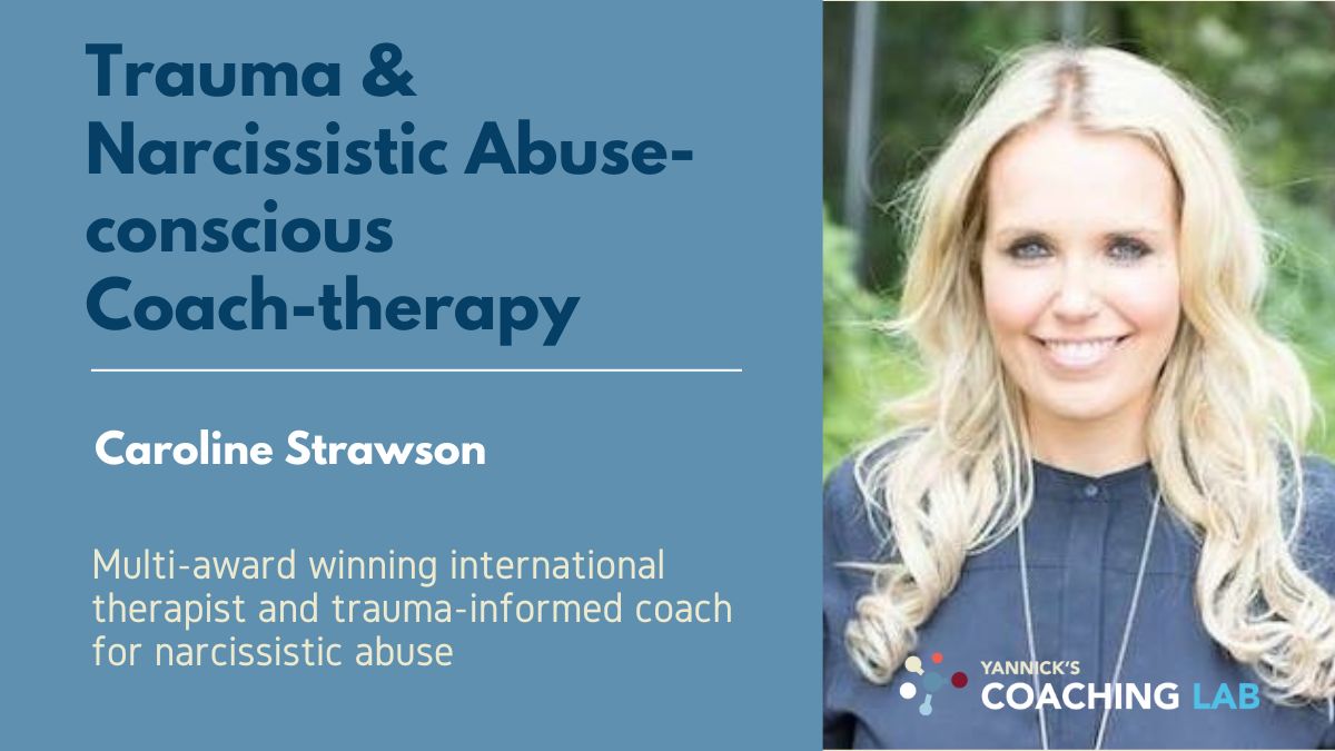 Caroline Strawson