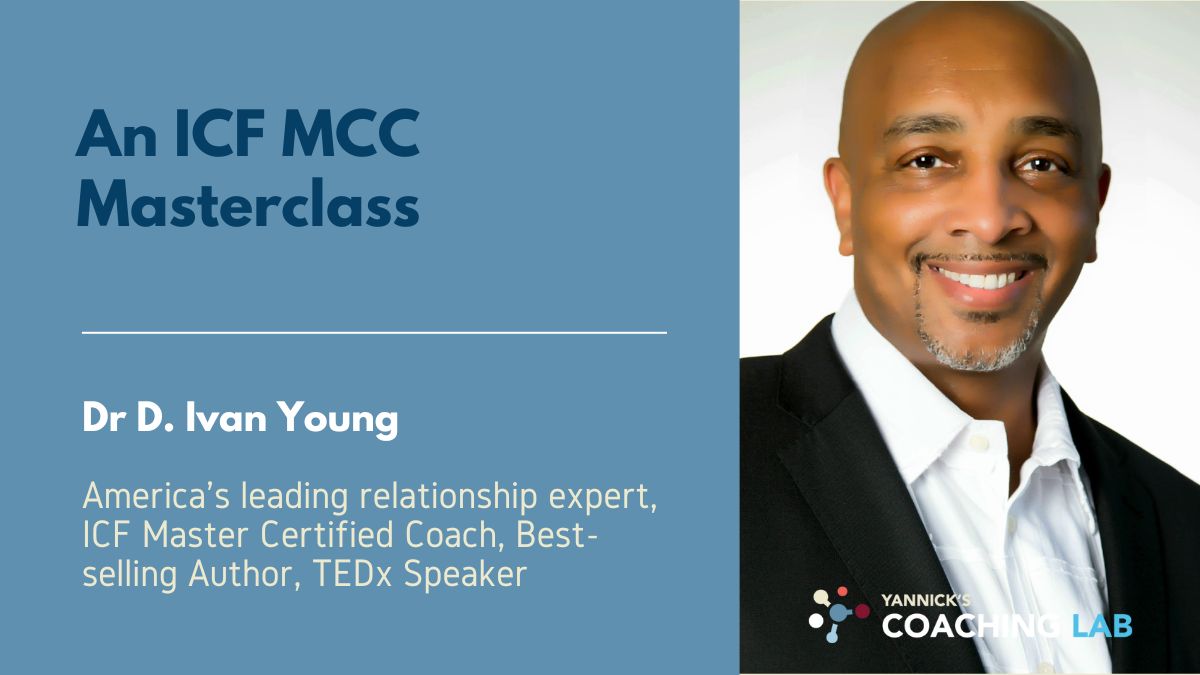 Dr D. Ivan Young