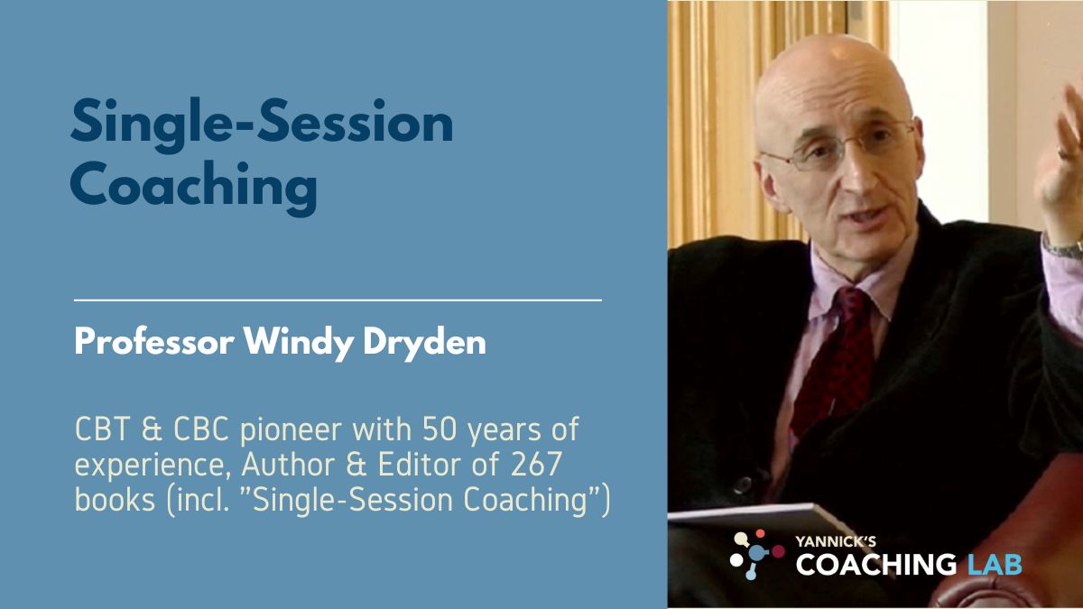 Prof Windy Dryden