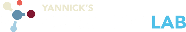 Yannick's Coaching Lab logo