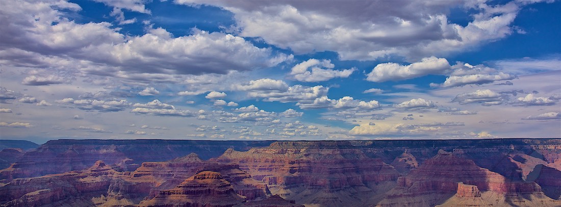 Dagfoto 143-2011 Amerikareis Grand Canyon