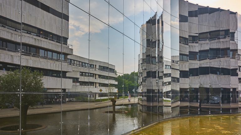 Reflecties publleke omroep - Gerard Oonk