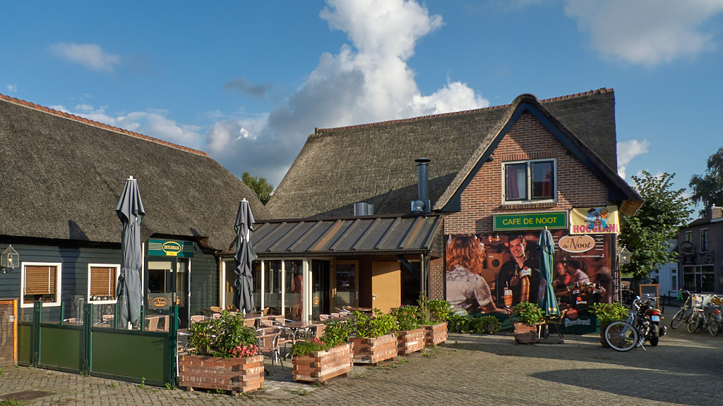 Café De Noot Hoogland