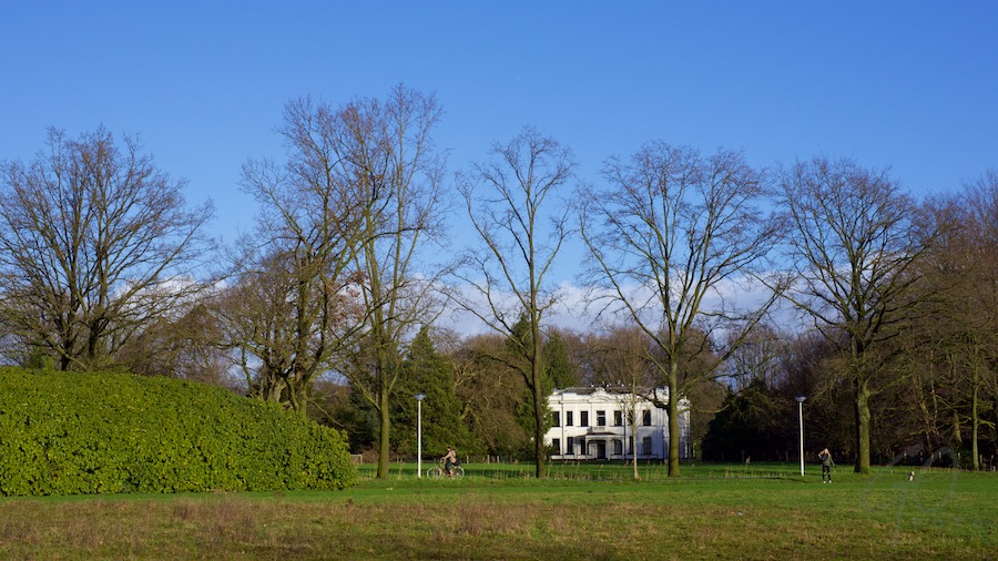 Park Schothorst Amersfoort Hoogland