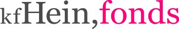 logo-kfHein Fonds