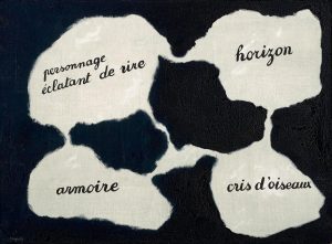 The Magritte Project Le miroir vivant
