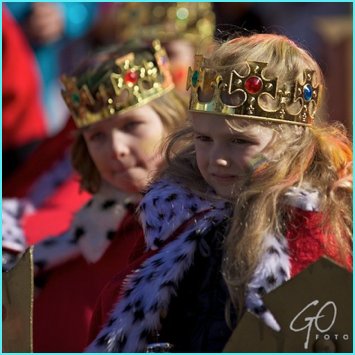 Dagfoto 065-2011 Carnaval