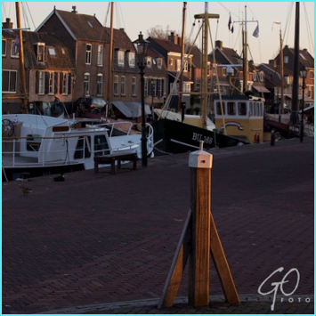 Dagfoto 080-2011 Hoogland-West