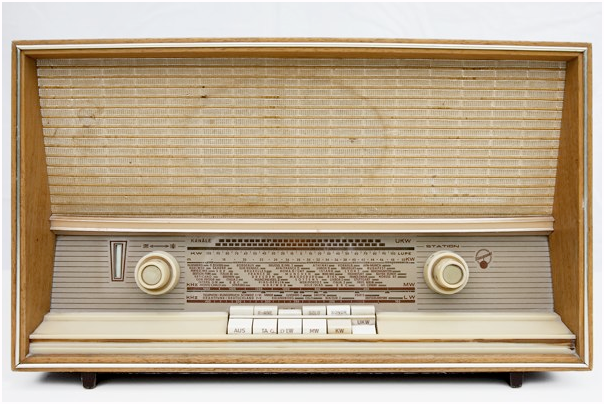 Dagfoto 107-2011 Radio