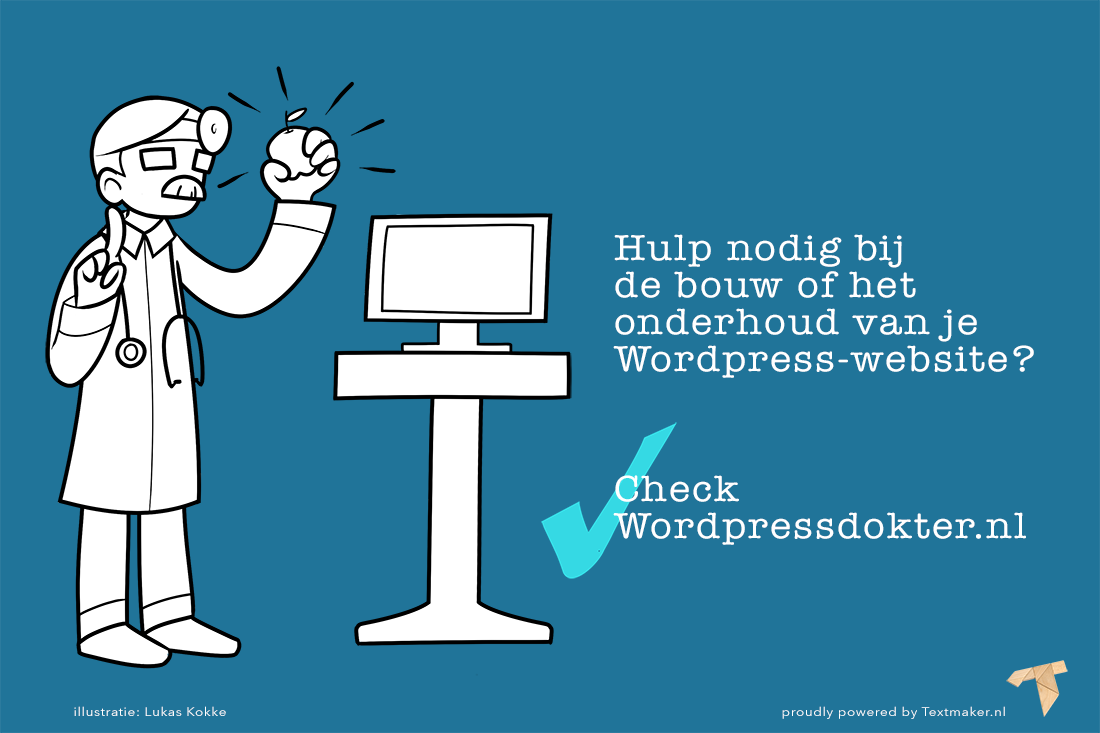 Wordpressdokter ad