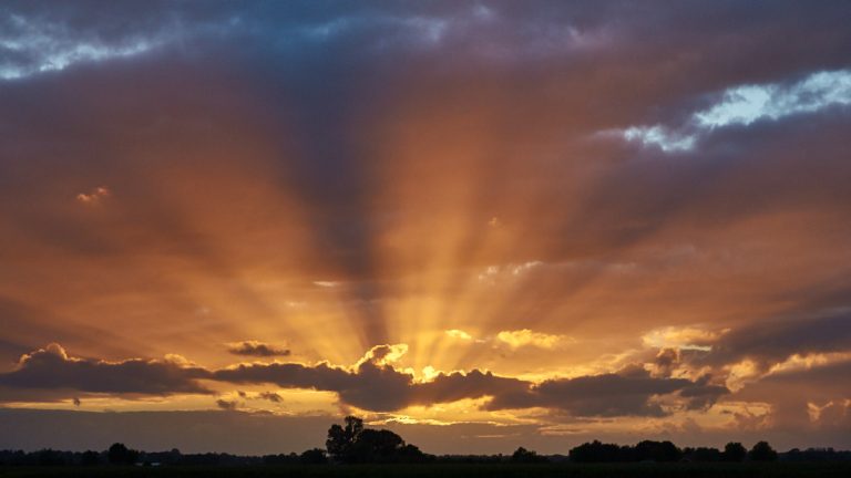 256-2012 Zonsondergang voor amateurs - Gerard Oonk