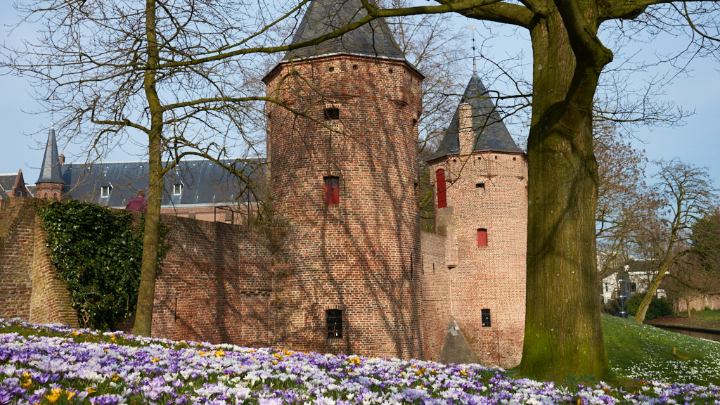 Binnenstad Amersfoort