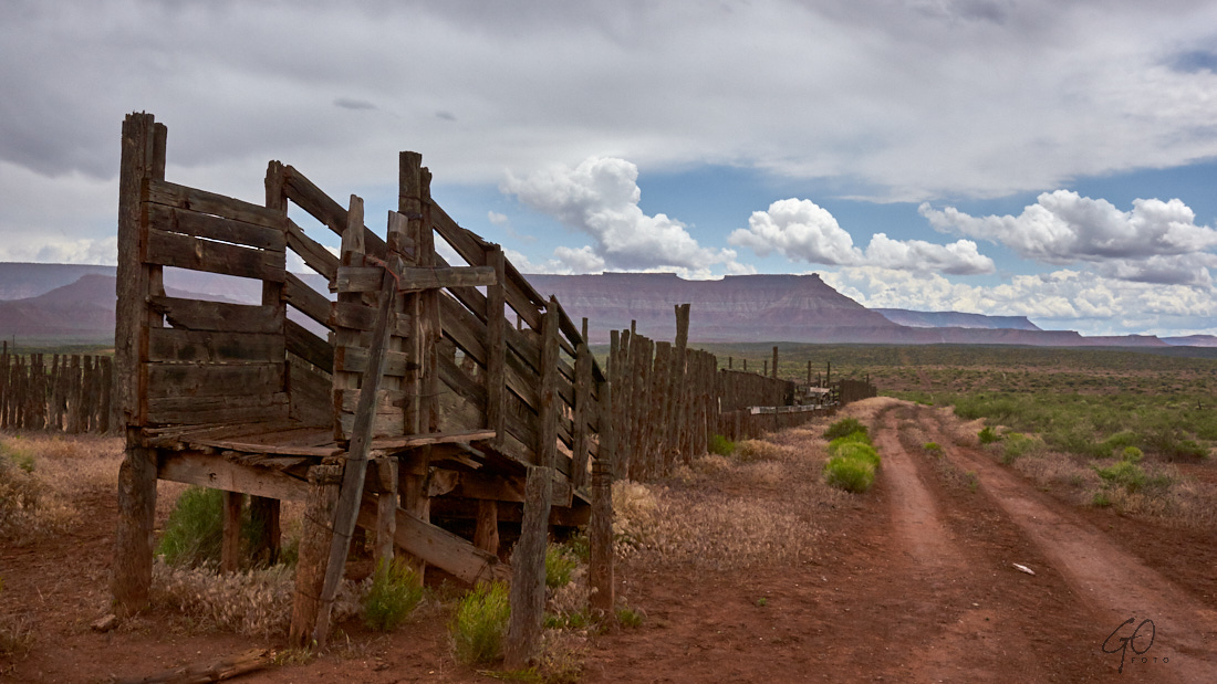 Ranch bij John Steinbeck artikel