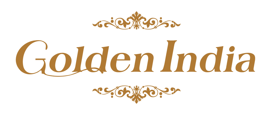 Golden India – Authentic Indian Food