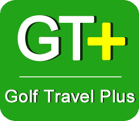 Golfresor med Golf Travel Plus