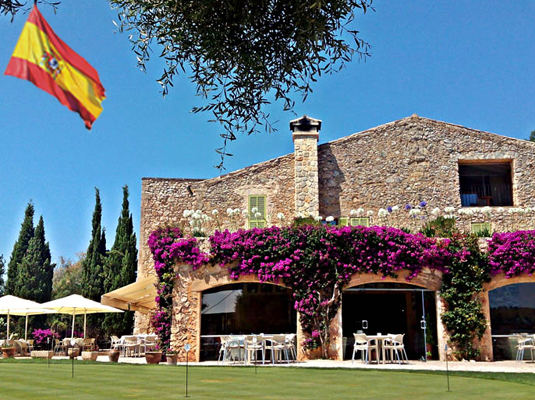 Golfresa till Mallorca Pula Golf resort