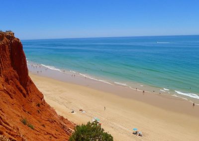 Algarve