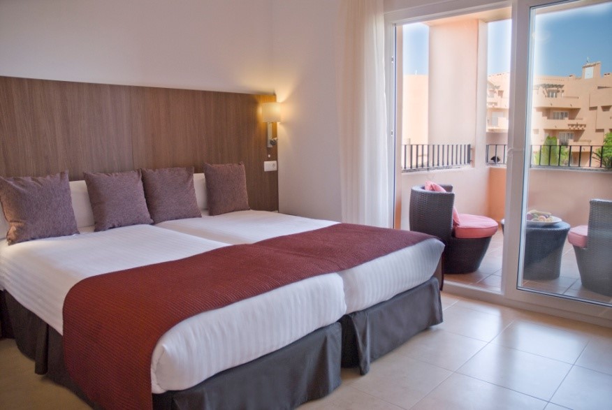Longstay Golfresor Mar Menor, lägenhet