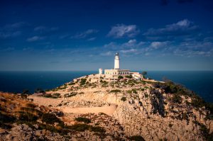 Longstay Golfresor till Mallorca