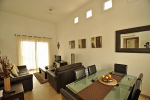 Longstay och Golfresor till Mar Menor