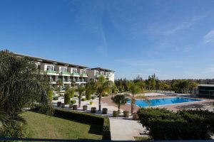 Golfresor till La Finca Golf Resort