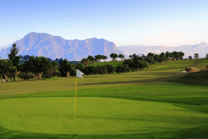 Golfresor till La Finca Golf Resort