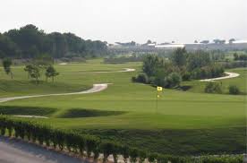 Longstay och Golfresor till Roda, golfbanan