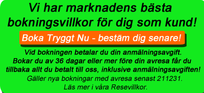 Longstay och Golfresor med Golf Travel Plus