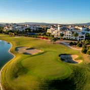 Longstay och Golfresor till La Torre
