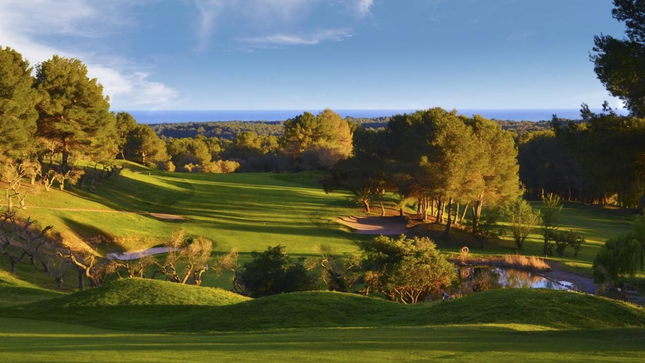 Longstay Costa Daurada Golf