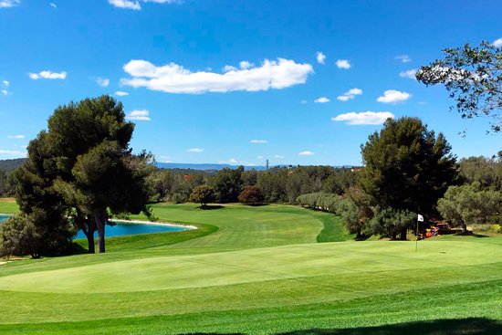 Longstay på Costa Daurada med Golf Travel Plus