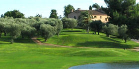 Longstay Costa Daurada Gaudi Golf